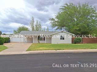 1310 W 490 N, Saint George, UT 84770