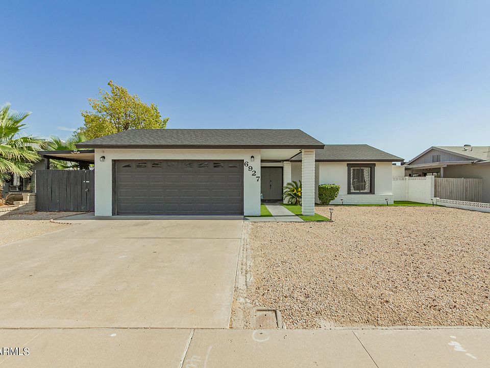 1st image of 6927 W MEDLOCK Drive