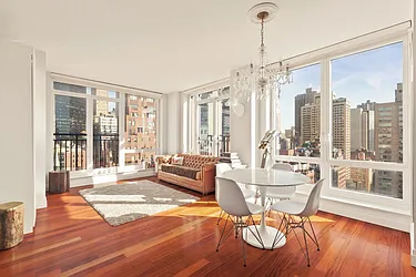 Sold by Keller Williams NYC