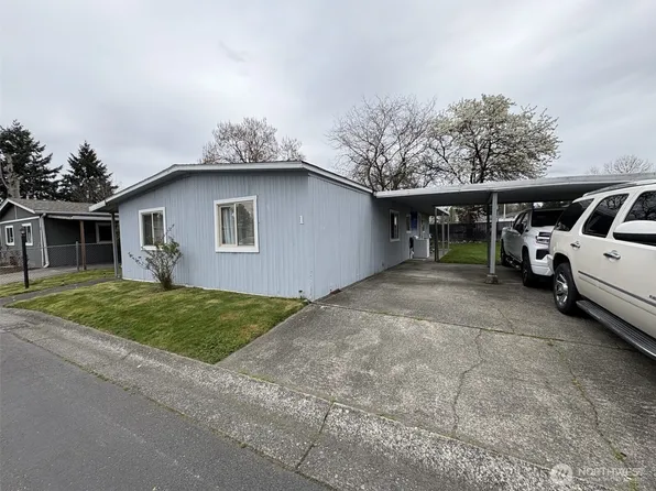 725 37th Street SE #1, Auburn, WA 98002