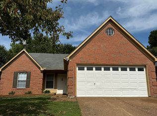 2190 Rocky Stream Dr, Cordova, TN 38016