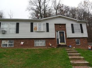 1388 Temple Rd, Pottstown, PA 19465