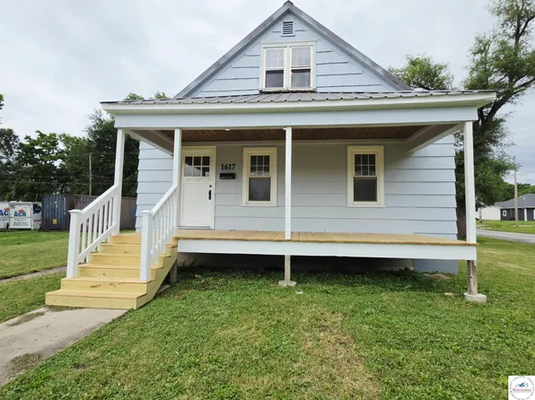 1617 S Missouri Ave, Sedalia, MO 65301