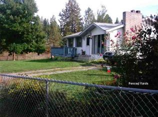 4132 E 4th St, Mead, WA 99021