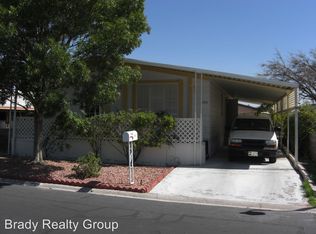 4590 Royal Ridge Ave #113, Las Vegas, NV 89103