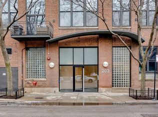203 S Sangamon St APT 215, Chicago, IL 60607