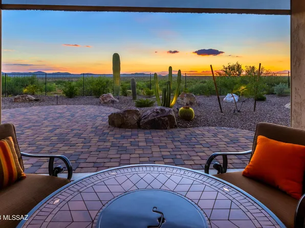 32952 S Cattle Trl, Oracle, AZ 85623