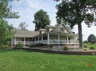 8401 W Wheeler Rd, Monrovia, IN 46157