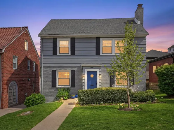 (undisclosed Address), Pittsburgh, PA 15217