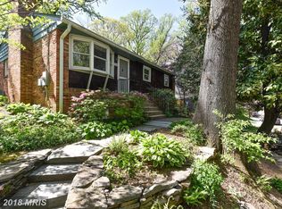 2264 N Vernon St, Arlington, VA 22207