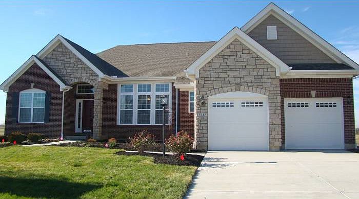 Model Home- Sinclair II