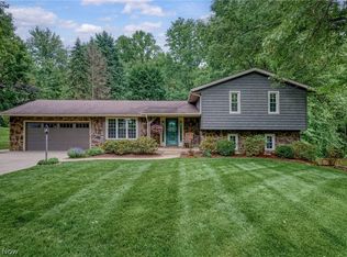 4781 Laburnum Dr, Akron, OH 44319