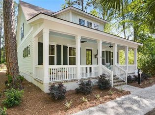 24 Tabby Shell Rd, Bluffton, SC 29910