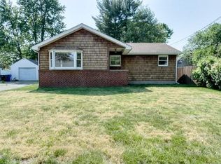 50 Upton St, Springfield, MA 01104