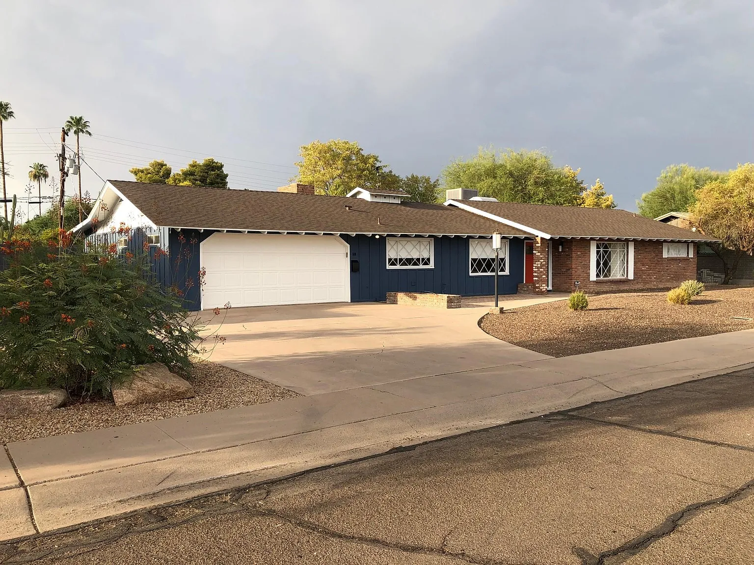 510 E Concorda Drive — Photo 1