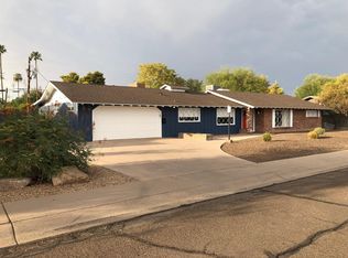 510 E Concorda Dr, Tempe, AZ 85282