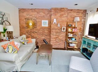 16 Isabella St #4, Boston, MA 02116