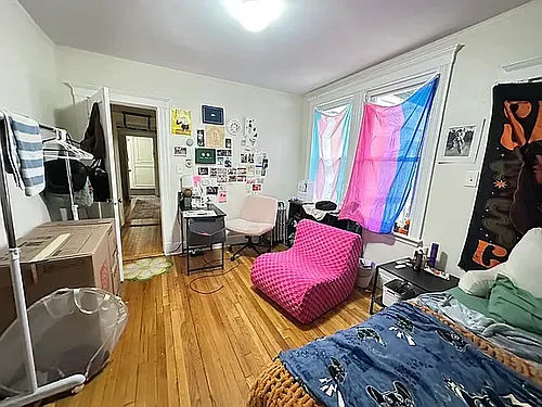 1626 Commonwealth Ave #24 Photo 1