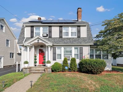29 Stiles Street, Stratford, CT, 06614
