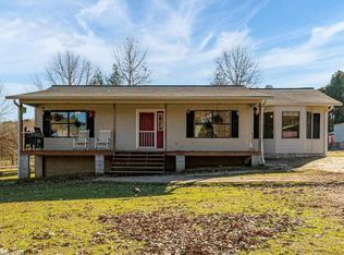 10821 Hogue Rd, Mabelvale, AR 72103