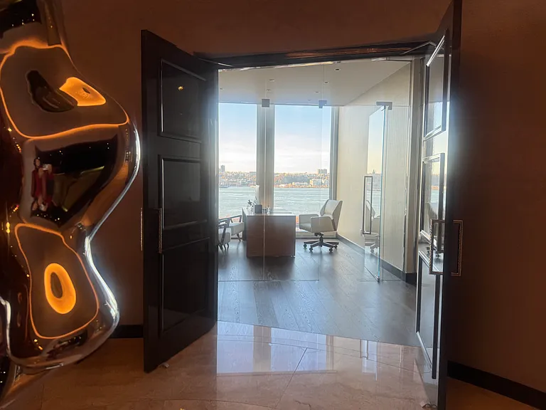 35 Hudson Yards #8101 — Photo 24