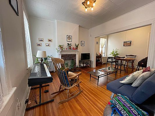 1st image of 3411 32nd St #2