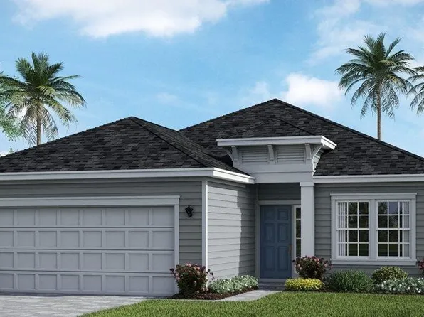 75024 Pondside Ln, Yulee, FL 32097