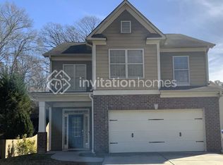 3634 Hampshire Park Way, Atlanta, GA 30331