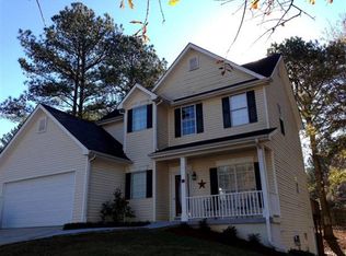 104 Lake Xing, Carrollton, GA 30116