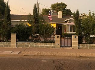 1350 W Flower St, Phoenix, AZ 85013