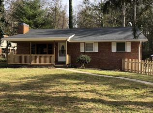 3810 Sweeten Creek Rd, Arden, NC 28704