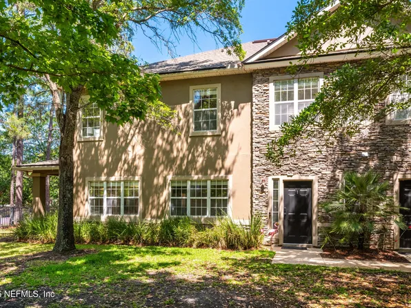 7250 DEERFOOT POINT Circle #1, Jacksonville, FL 32256