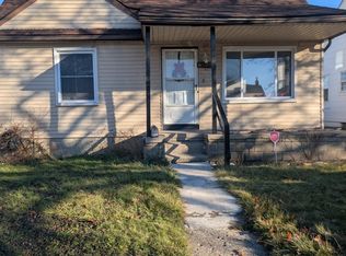 6500 Artesian St, Detroit, MI 48228