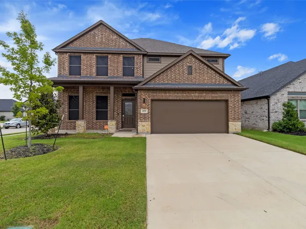 652 Congressional Ave, Red Oak, TX 75154