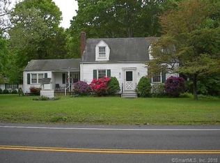 310 Notch Hill Rd, North Branford, CT 06471