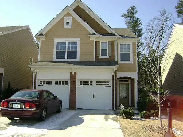 222 Ledgewood Mill Way, Lawrenceville, GA 30045