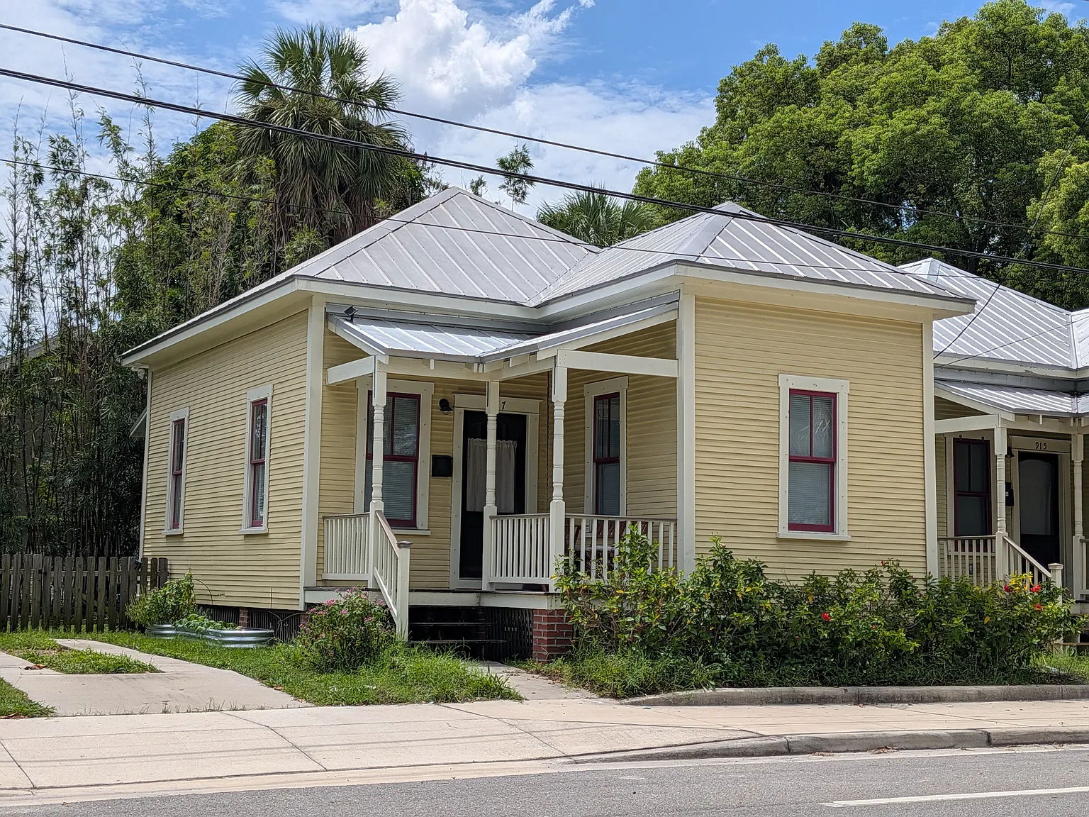 1 bed, 658 sqft, $1,850 — Photo 1