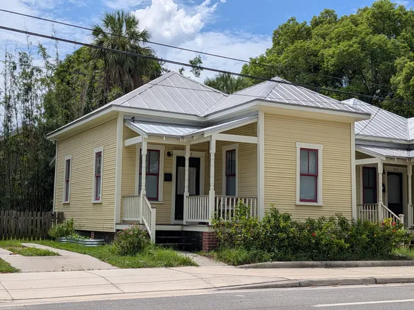 917 E Columbus Dr, Tampa, FL 33605