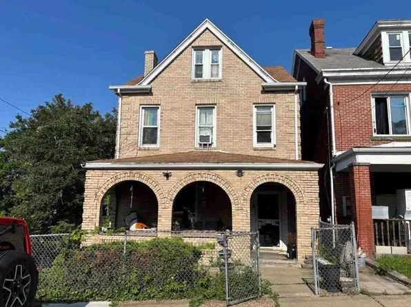 436 Gorgas St, Pittsburgh, PA 15210