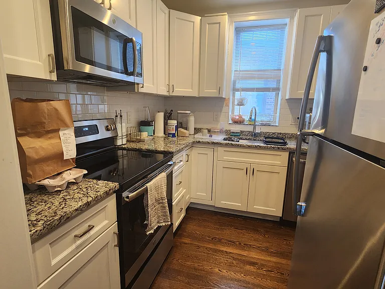 292 Foster St #1A — Photo 1