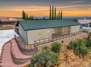 4380 E Prairie Ln, Cottonwood, AZ 86326