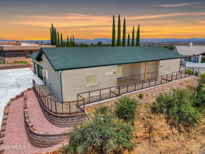 4380 E Prairie Ln, Cottonwood, AZ, 86326