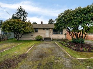 812 93rd St SW, Everett, WA 98204