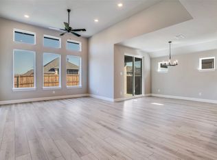 1112 Century Tree Ln, Anna, TX 75409