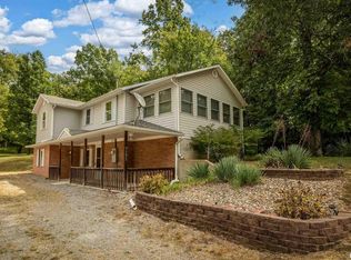 9191 Old Highway 13, Murphysboro, IL 62966