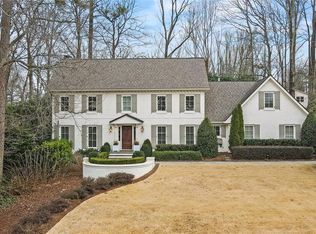 1148 Redfield Rdg, Atlanta, GA 30338