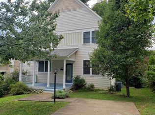 1109 Meadow St, Charlottesville, VA 22903
