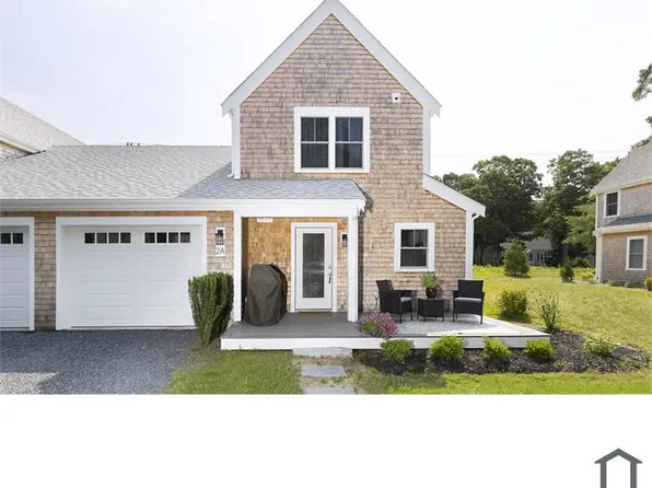 676 N Falmouth Hwy, North Falmouth, MA