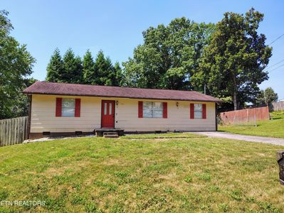 3400 Ben Alder Ln, Knoxville, TN, 37931