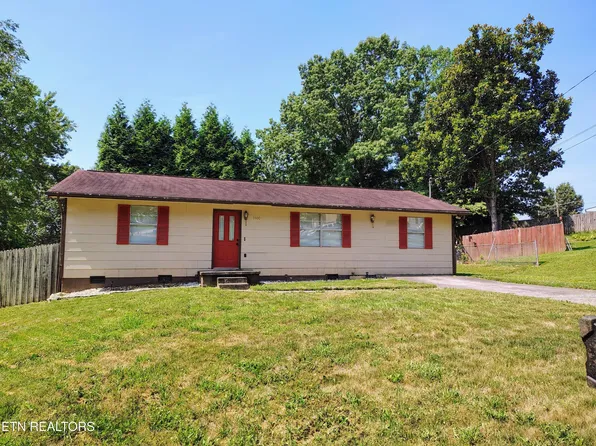 3400 Ben Alder Ln, Knoxville, TN 37931